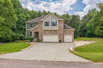 3005 Domaine Dr, Wake Forest, NC 27587
