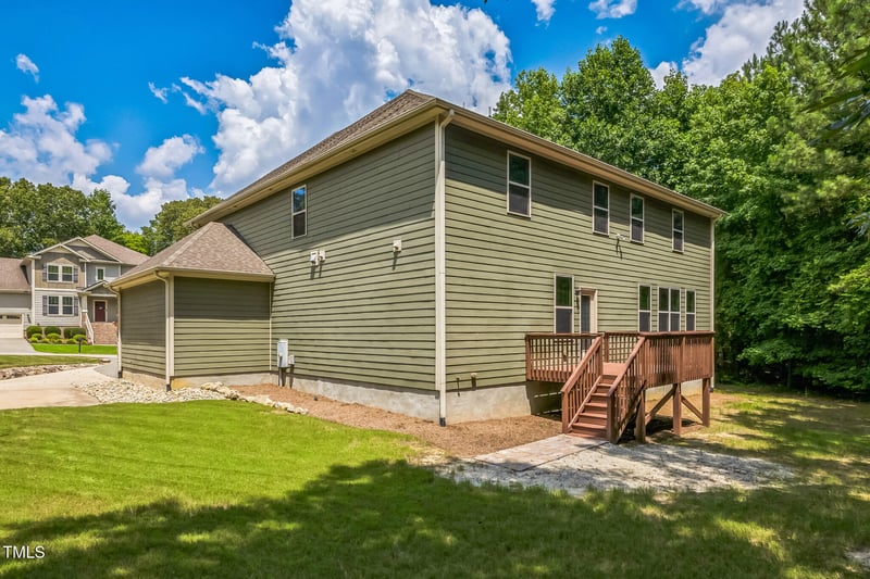 3005 Domaine Dr, Wake Forest, NC 27587