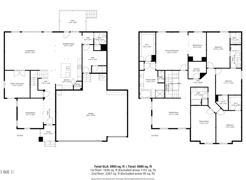 3005 Domaine Dr, Wake Forest, NC 27587
