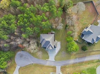 3005 Domaine Dr, Wake Forest, NC 27587