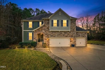 3005 Domaine Dr, Wake Forest, NC 27587