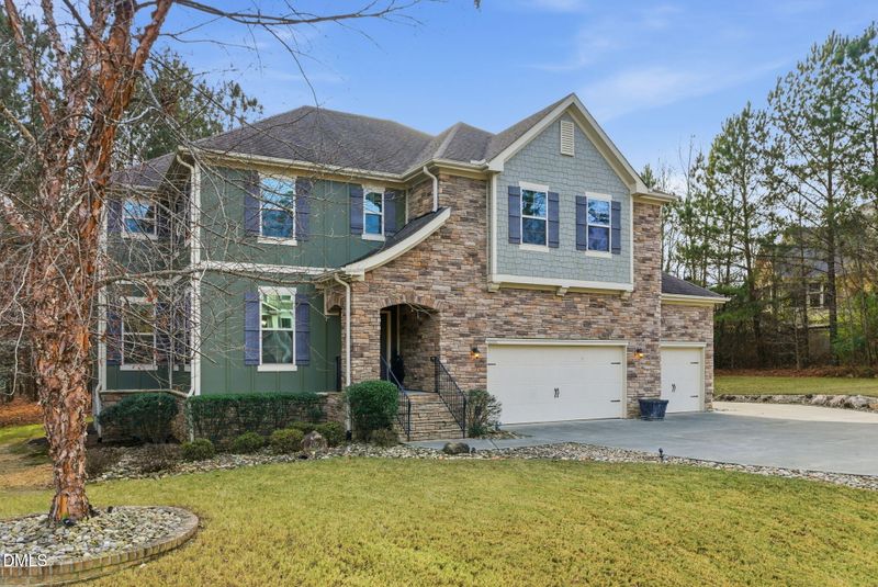 3005 Domaine Dr, Wake Forest, NC 27587