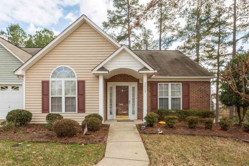 3005 Gallows Way, Knightdale, NC 27545