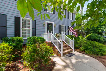 3005 Glen Burnie Dr, Raleigh, NC 27607