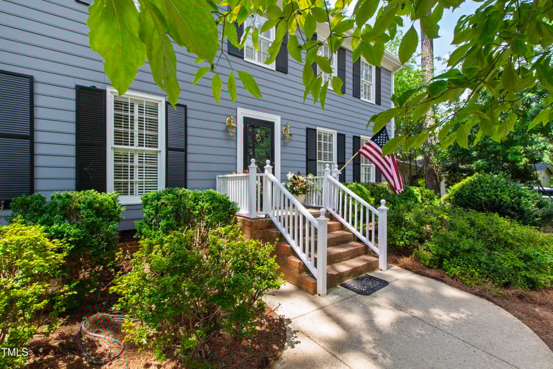 3005 Glen Burnie Dr, Raleigh, NC 27607