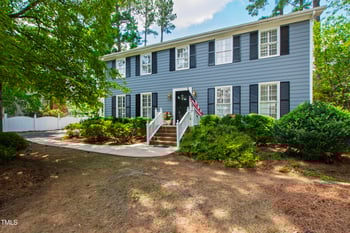 3005 Glen Burnie Dr, Raleigh, NC 27607