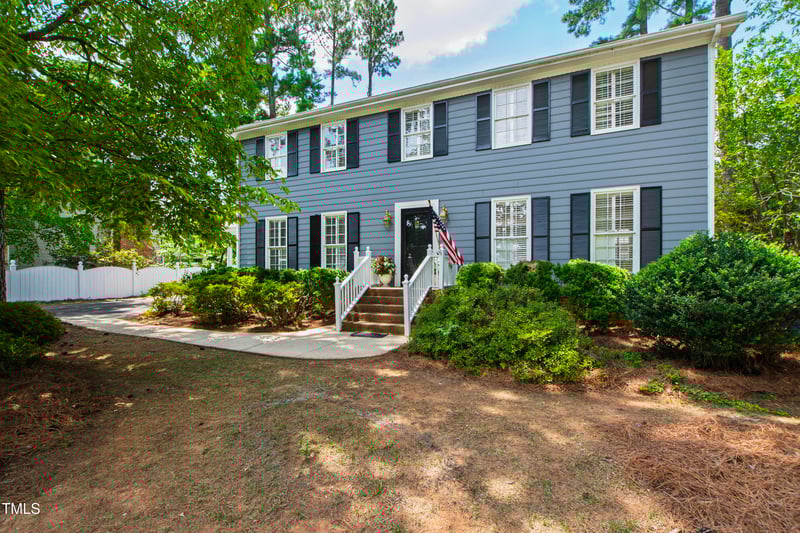 3005 Glen Burnie Dr, Raleigh, NC 27607