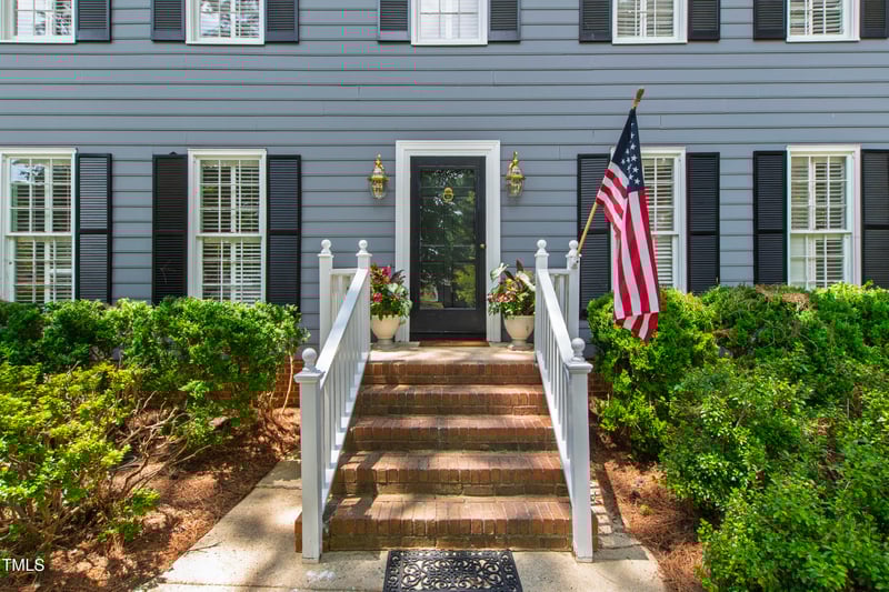 3005 Glen Burnie Dr, Raleigh, NC 27607