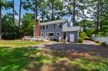 3005 Glen Burnie Dr, Raleigh, NC 27607