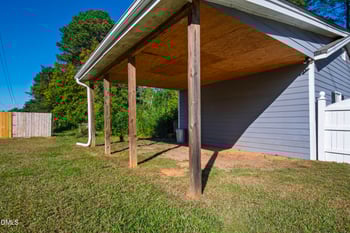 3005 Glen Burnie Dr, Raleigh, NC 27607