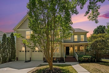 3005 Grandview Heights Ln, Raleigh, NC 27614