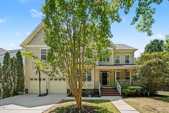 3005 Grandview Heights Ln, Raleigh, NC 27614