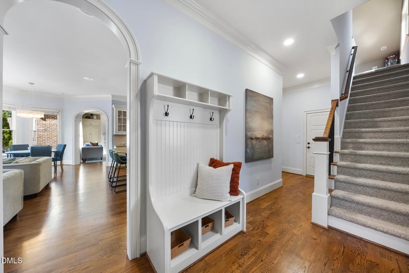 3005 Greyhawk Pl, Apex, NC 27539