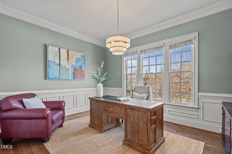 3005 Greyhawk Pl, Apex, NC 27539