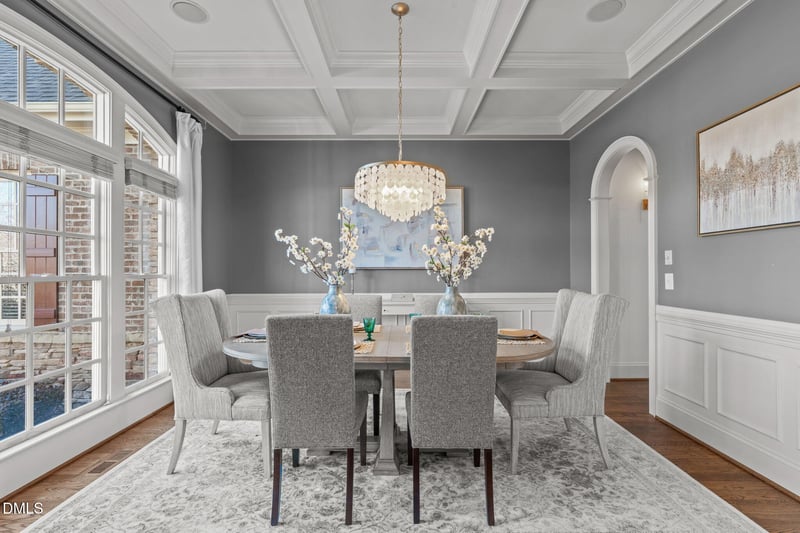 3005 Greyhawk Pl, Apex, NC 27539