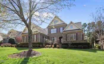 3005 Greyhawk Pl, Apex, NC 27539