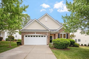 3005 Heritage Pines Dr, Cary, NC 27519