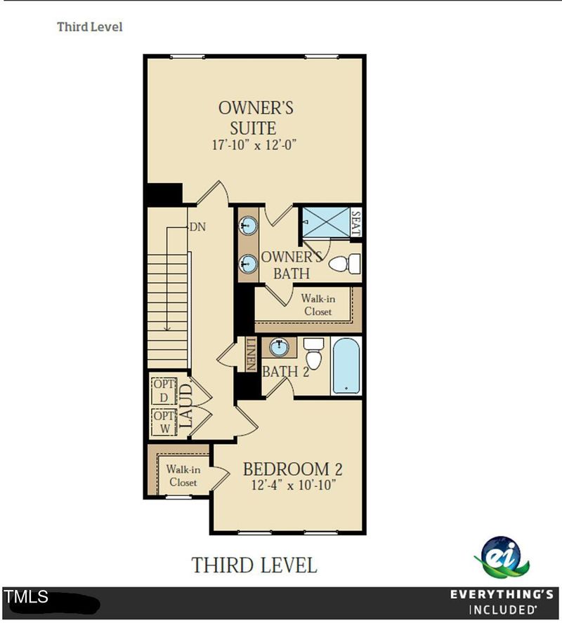 3005 Honeymyrtle Ln, Durham, NC 27703