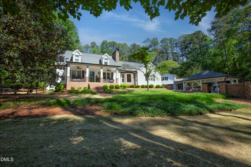 3005 Horse Shoe Farm Rd, Wake Forest, NC 27587