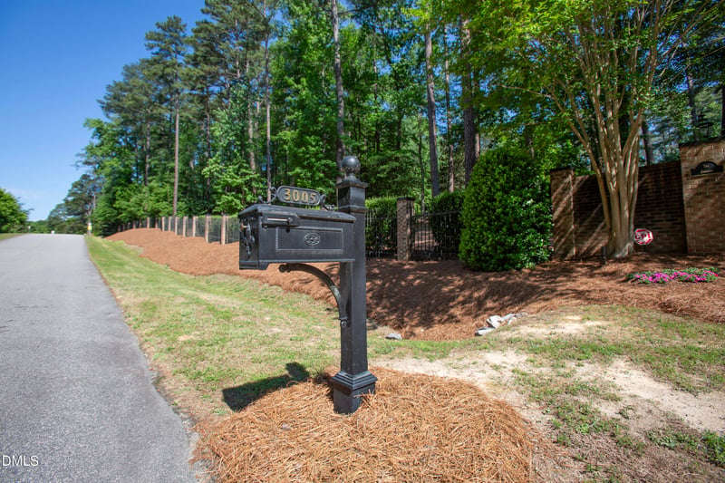 3005 Horse Shoe Farm Rd, Wake Forest, NC 27587