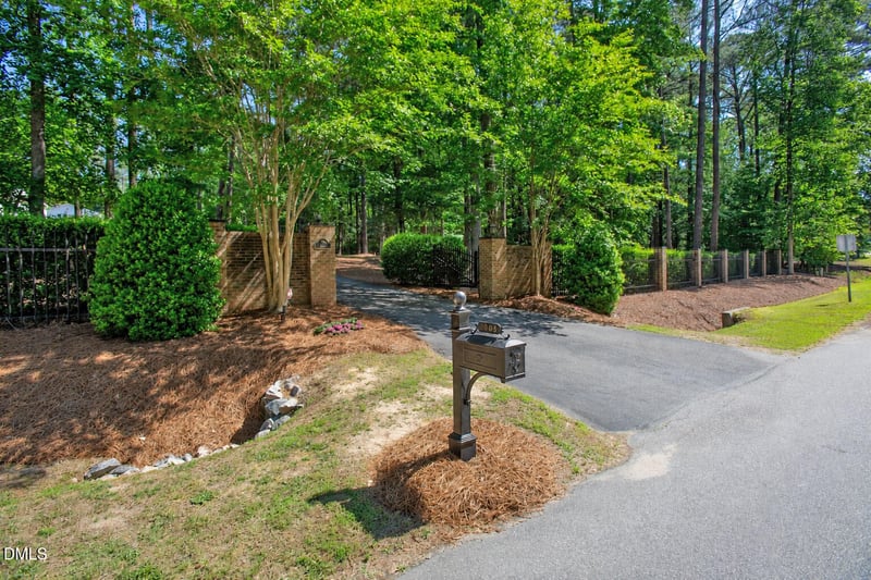 3005 Horse Shoe Farm Rd, Wake Forest, NC 27587