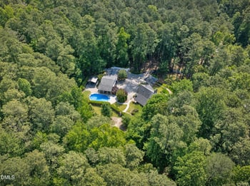 3005 Horse Shoe Farm Rd, Wake Forest, NC 27587