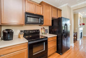 3005 Imperial Oaks Dr, Raleigh, NC 27614