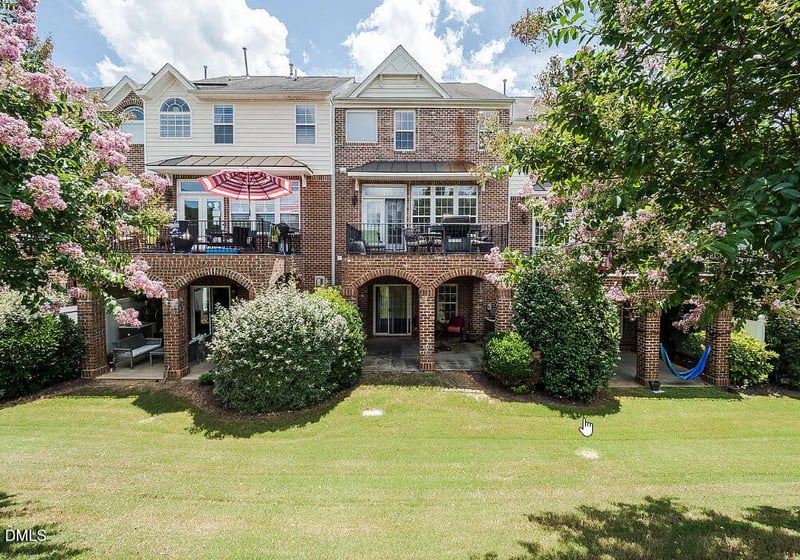 3005 Imperial Oaks Dr, Raleigh, NC 27614