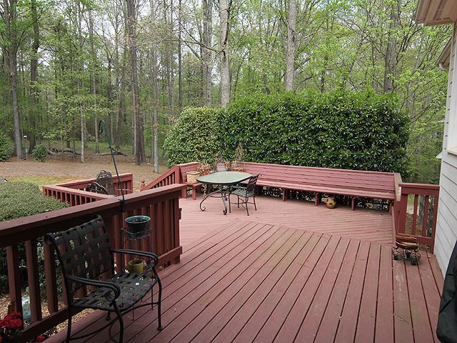 3005 Jovel Ct, Apex, NC 27502