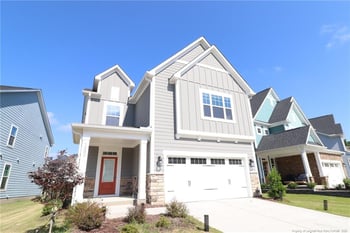 3005 June Lake Station, Apex, NC 27502
