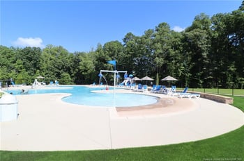 3005 June Lake Station, Apex, NC 27502