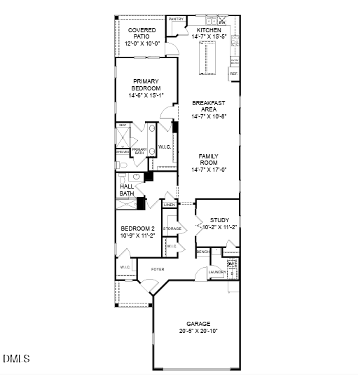 3005 Kiawa Pointe Ln #232, Durham, NC 27703
