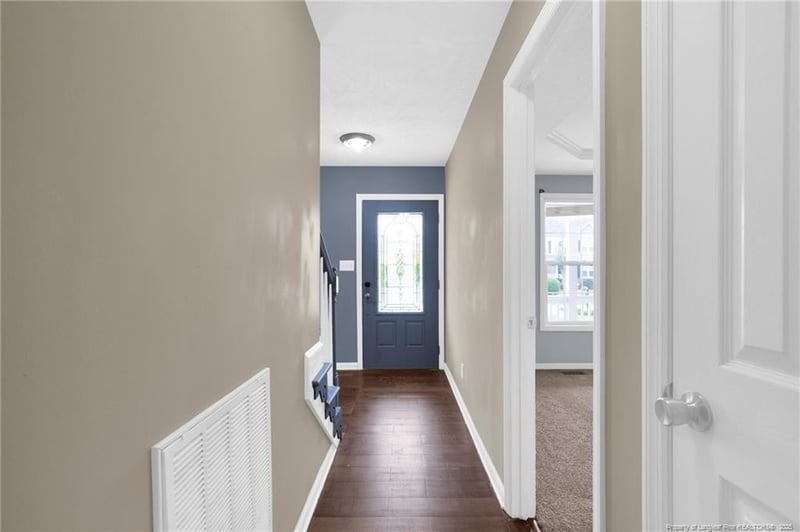 3005 Marcus James Dr, Fayetteville, NC 28306