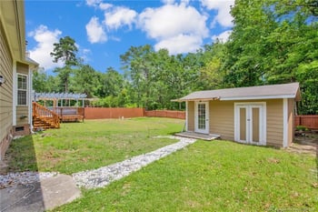 3005 Marcus James Dr, Fayetteville, NC 28306