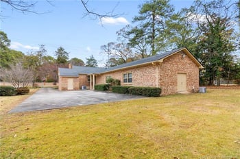 3005 Morganton Rd, Fayetteville, NC 28303