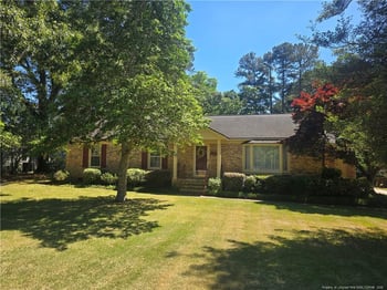 3005 Morganton Rd, Fayetteville, NC 28303
