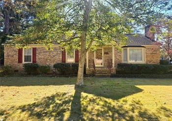 3005 Morganton Rd, Fayetteville, NC 28303