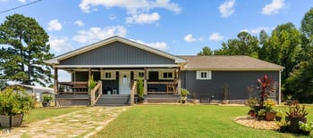 3005 Nc 27 E, Coats, NC 27521
