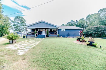 3005 Nc 27 E, Coats, NC 27521