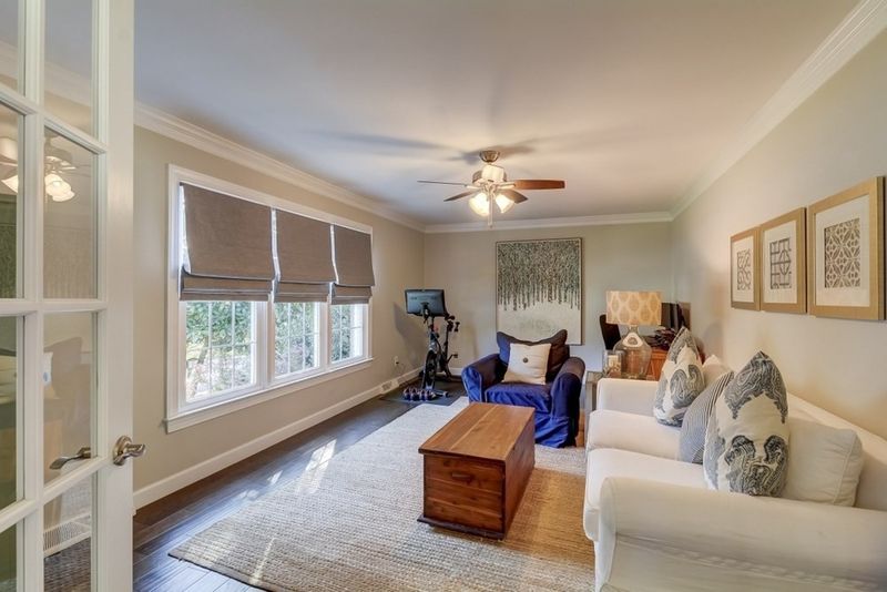 3005 Old Orchard Rd, Raleigh, NC 27607