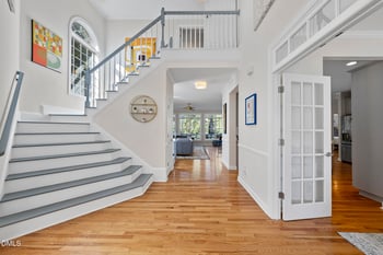 3005 Osterley St, Raleigh, NC 27614