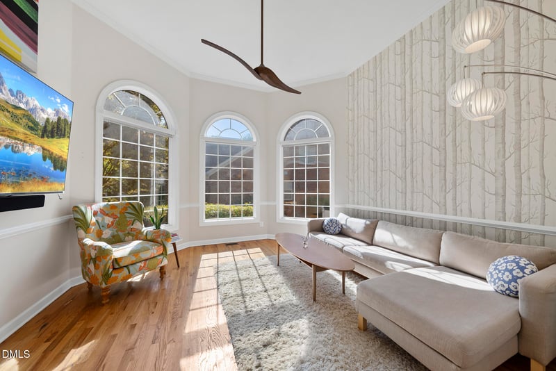 3005 Osterley St, Raleigh, NC 27614