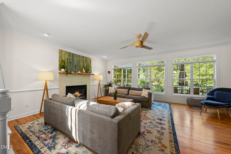 3005 Osterley St, Raleigh, NC 27614