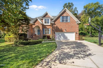 3005 Osterley St, Raleigh, NC 27614