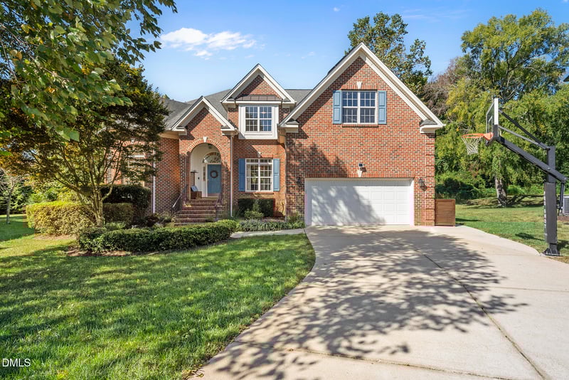 3005 Osterley St, Raleigh, NC 27614