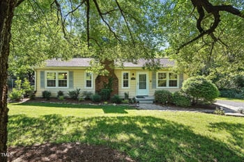 3005 Piney Grove Wilbon Rd, Holly Springs, NC 27540