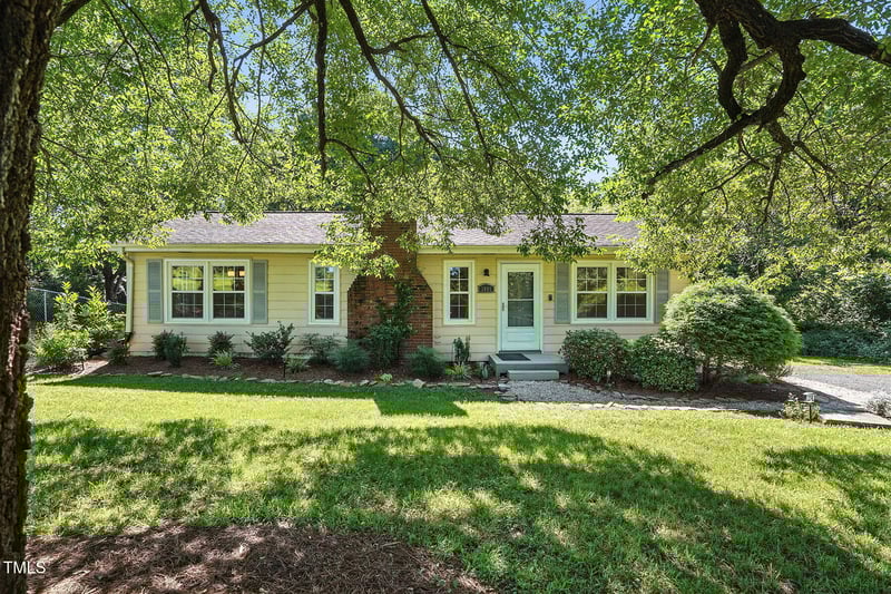 3005 Piney Grove Wilbon Rd, Holly Springs, NC 27540