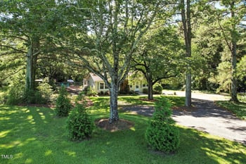 3005 Piney Grove Wilbon Rd, Holly Springs, NC 27540