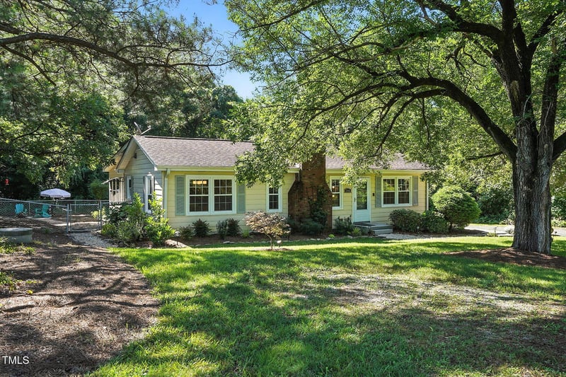 3005 Piney Grove Wilbon Rd, Holly Springs, NC 27540