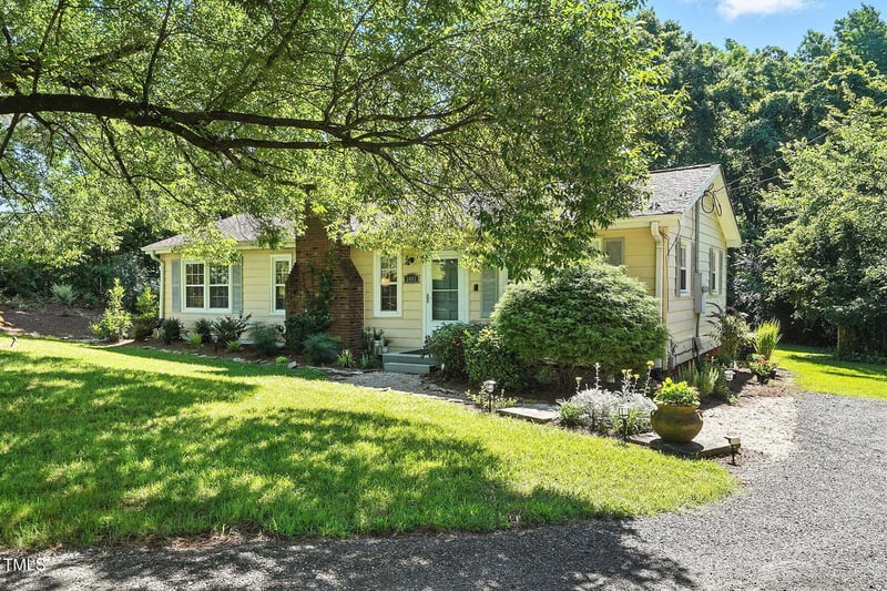 3005 Piney Grove Wilbon Rd, Holly Springs, NC 27540